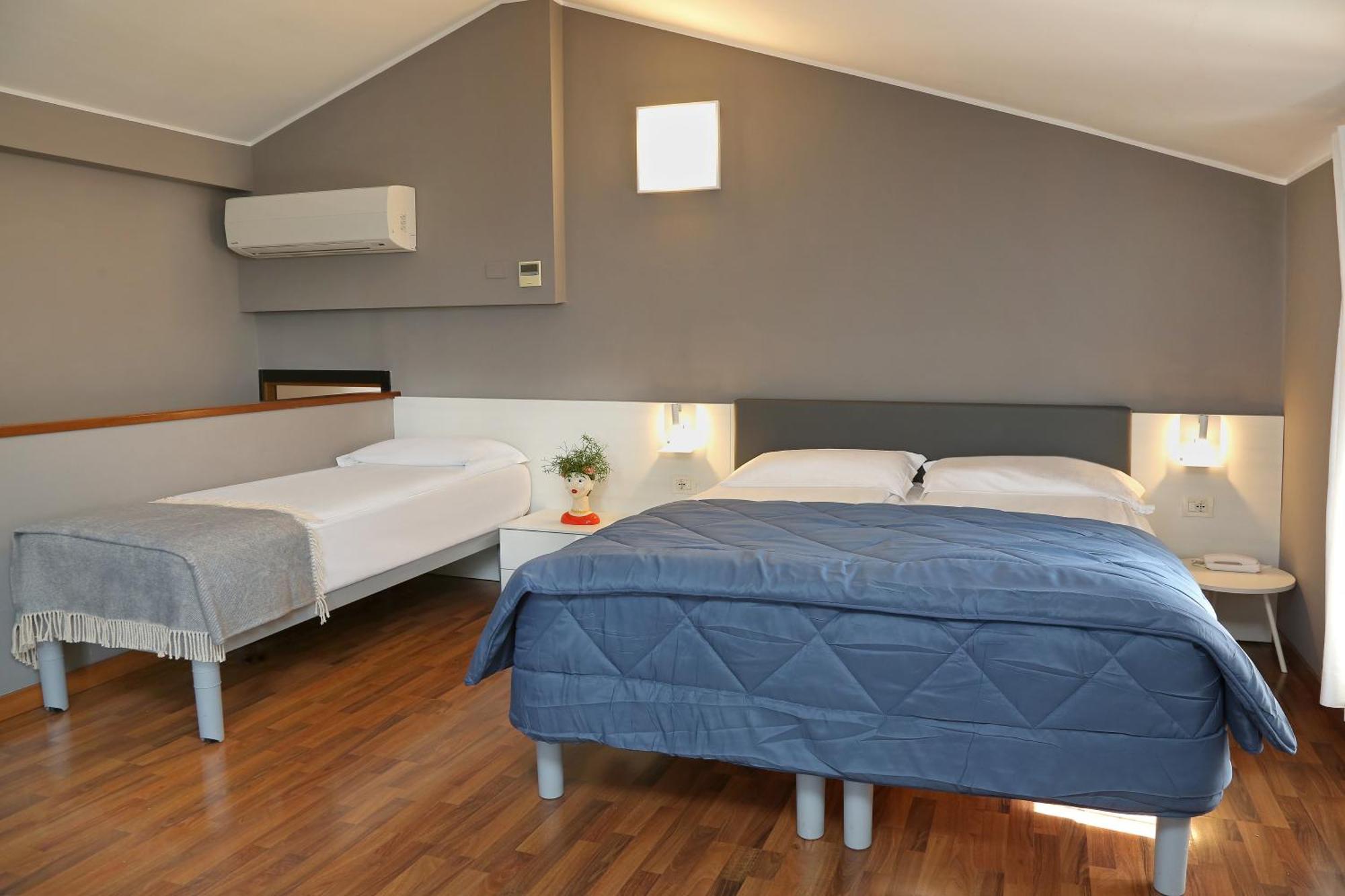 All'ancora Hotel Garda (Verona)