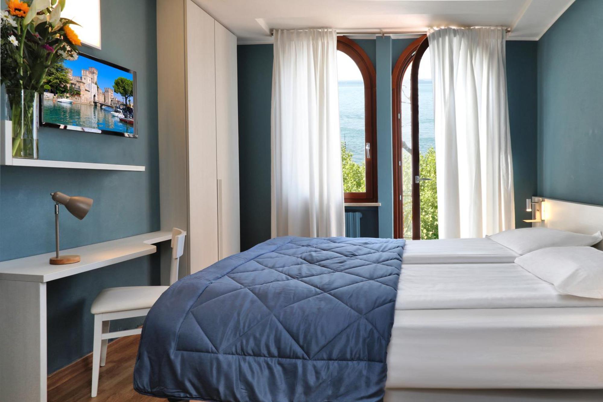 All'ancora Hotel 2*