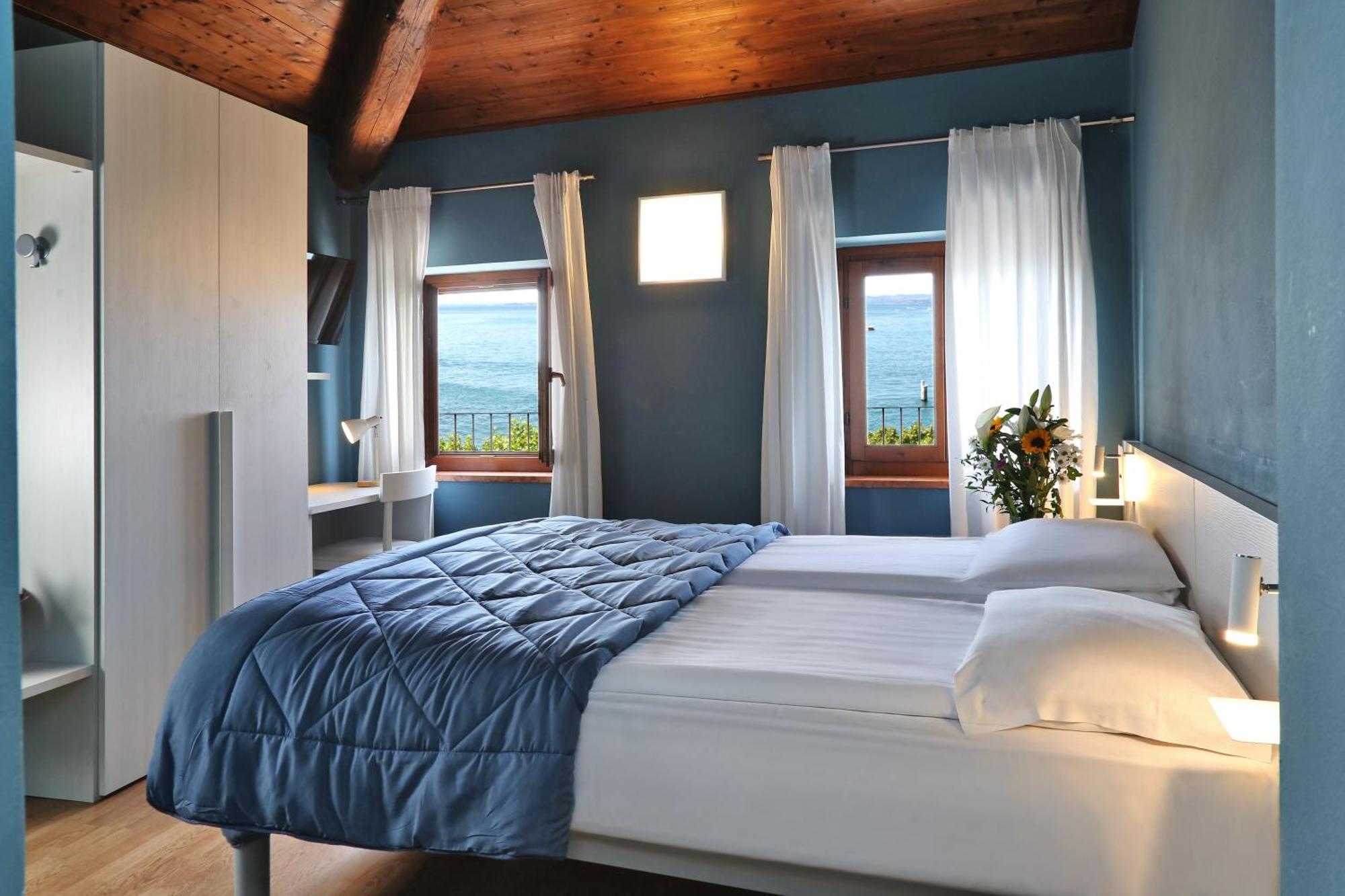 Hotel All'ancora