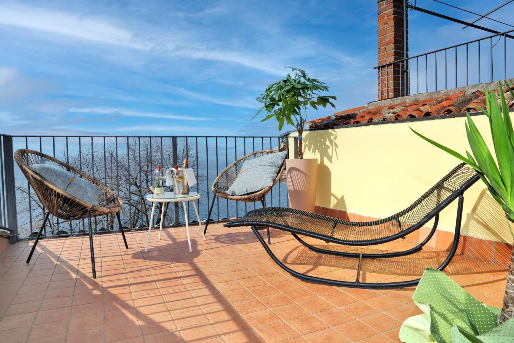 All'ancora Hotel 2*