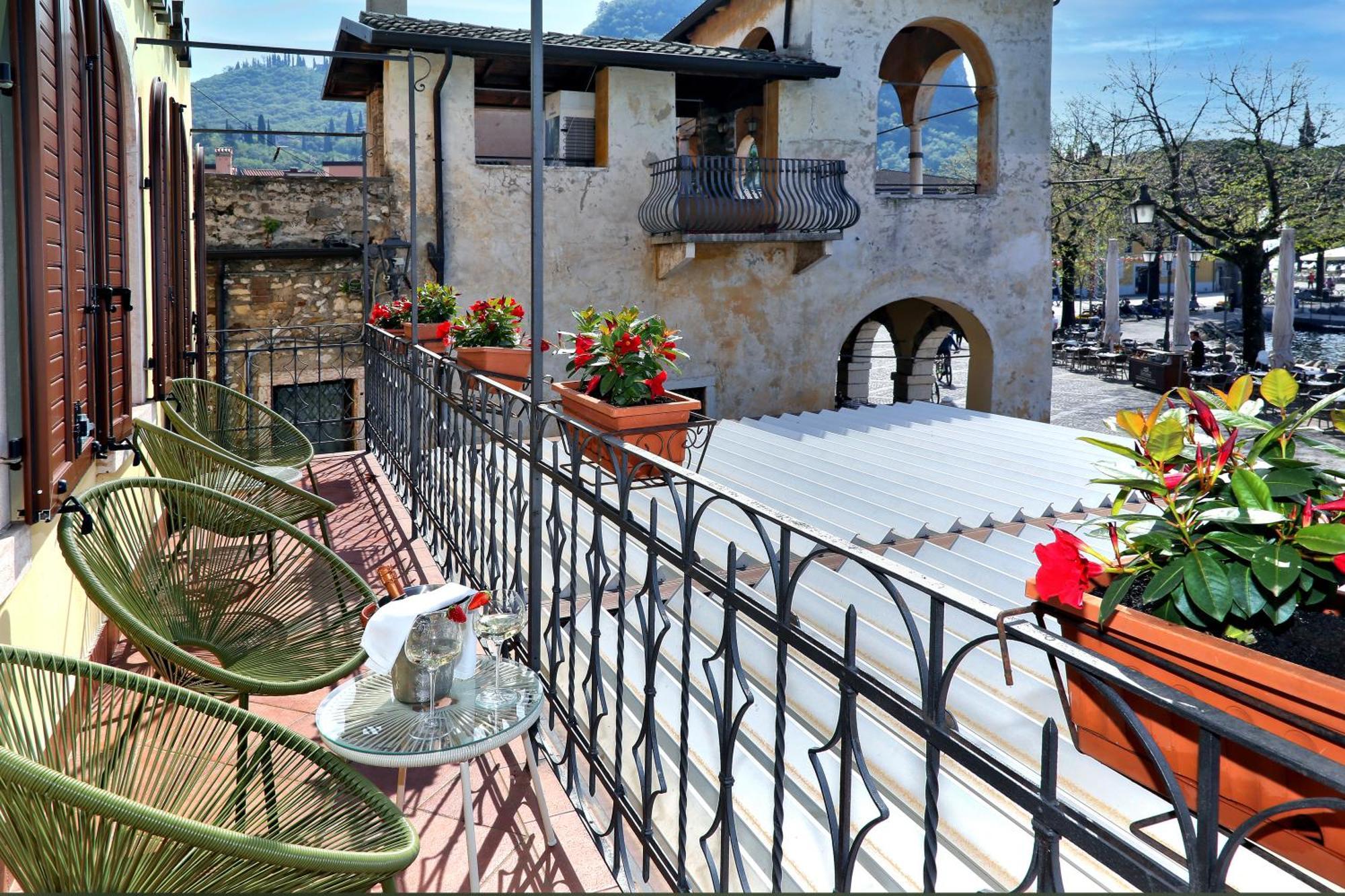 Hotel All'ancora